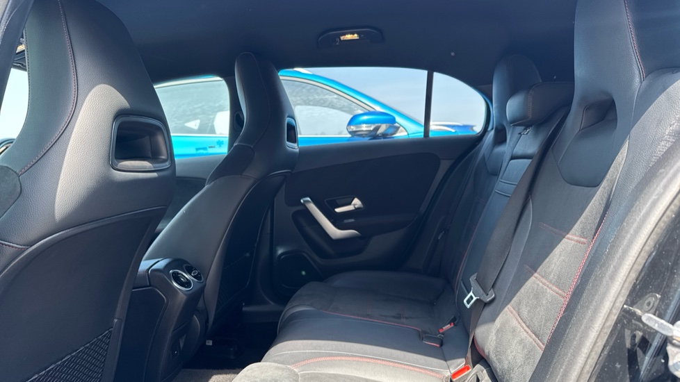 Mercedes-Benz A-Class A180 AMG Line Premium 5dr Auto Petrol Hatchback - Image 16