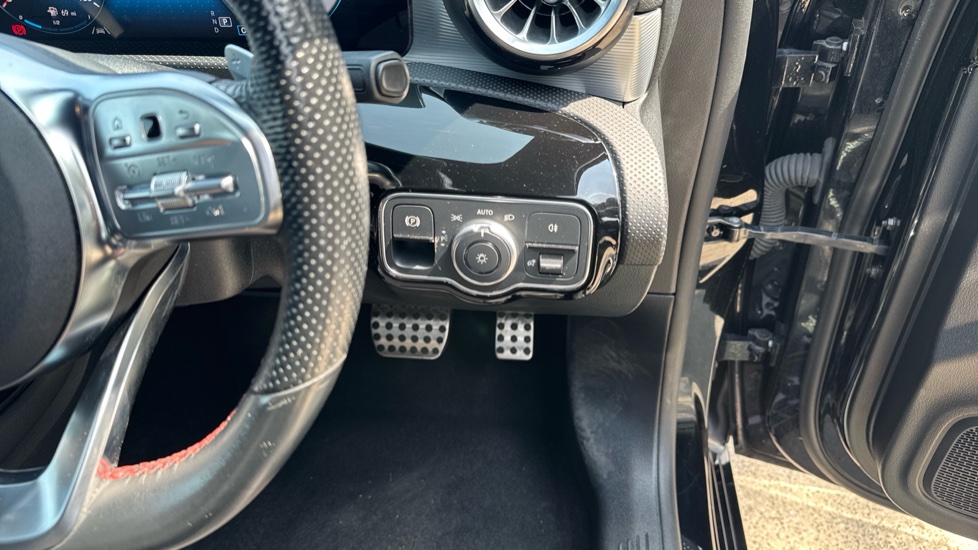 Mercedes-Benz A-Class A180 AMG Line Premium 5dr Auto Petrol Hatchback - Image 24