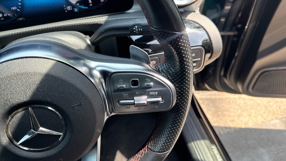Mercedes-Benz A-Class A180 AMG Line Premium 5dr Auto Petrol Hatchback - Image 25