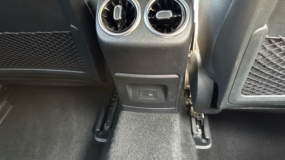 Mercedes-Benz A-Class A180 AMG Line Premium 5dr Auto Petrol Hatchback - Image 28