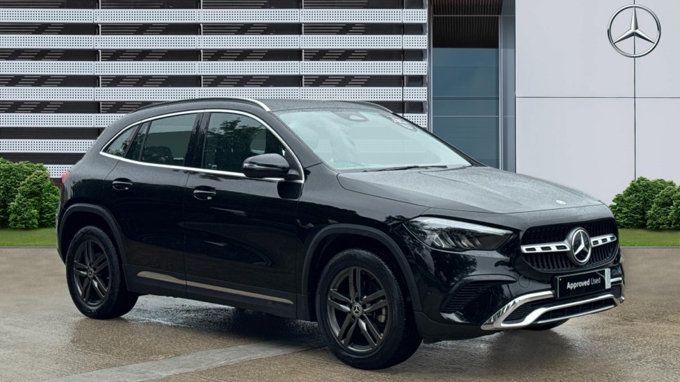 Mercedes-Benz GLA 180 Sport Edition 5dr Auto Petrol Hatchback - Image 1