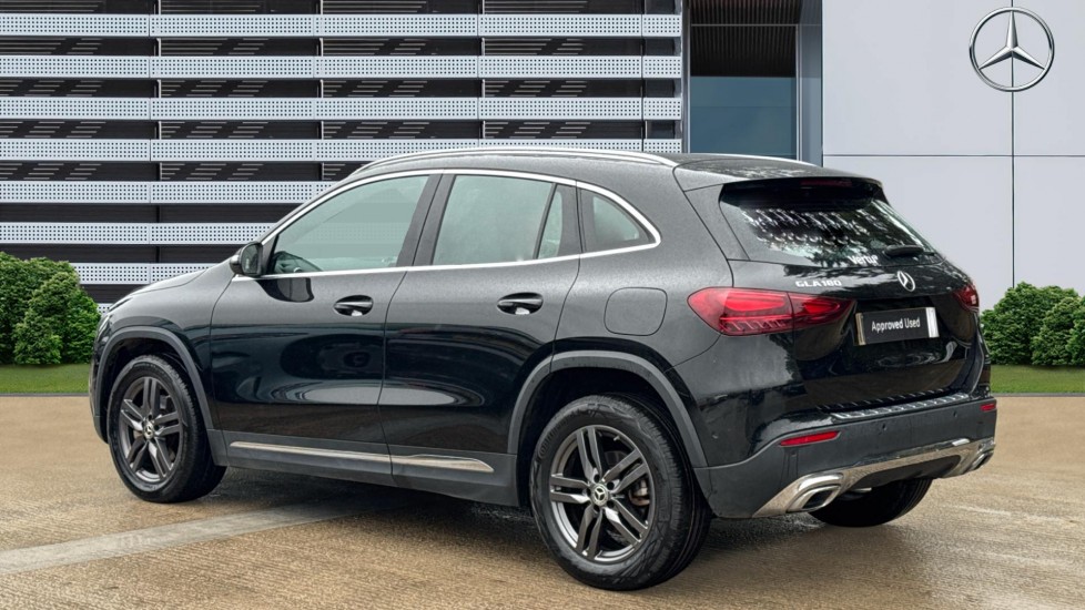 Mercedes-Benz GLA 180 Sport Edition 5dr Auto Petrol Hatchback - Image 2