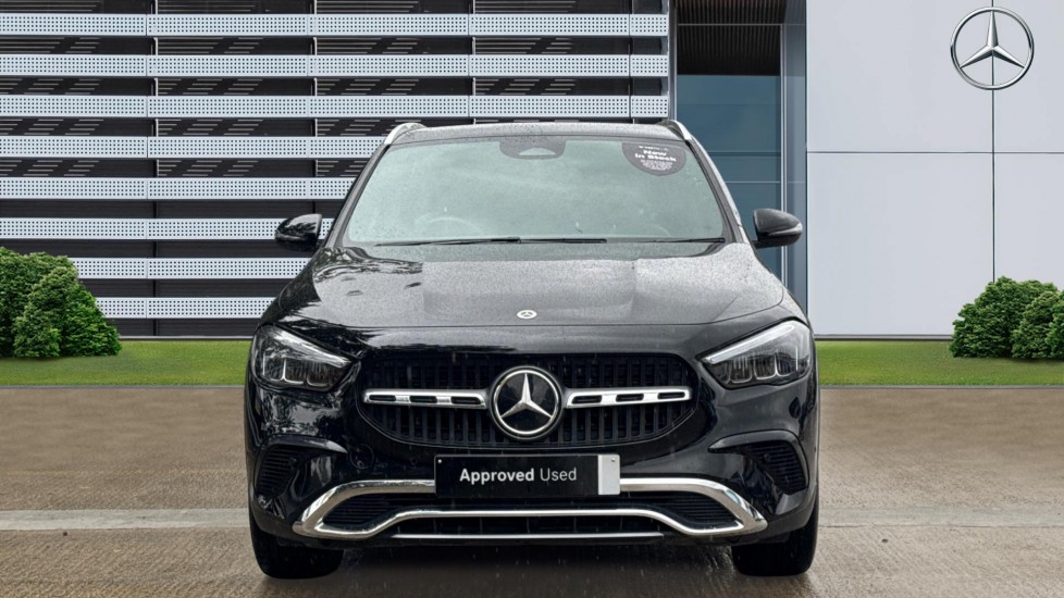 Mercedes-Benz GLA 180 Sport Edition 5dr Auto Petrol Hatchback - Image 3