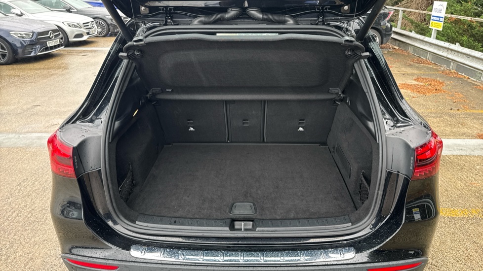 Mercedes-Benz GLA 180 Sport Edition 5dr Auto Petrol Hatchback - Image 4