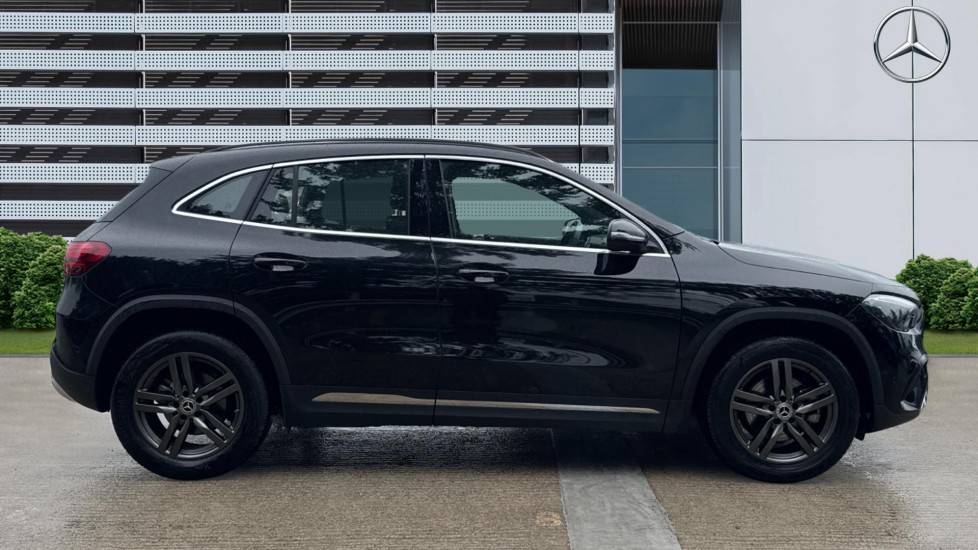 Mercedes-Benz GLA 180 Sport Edition 5dr Auto Petrol Hatchback - Image 5