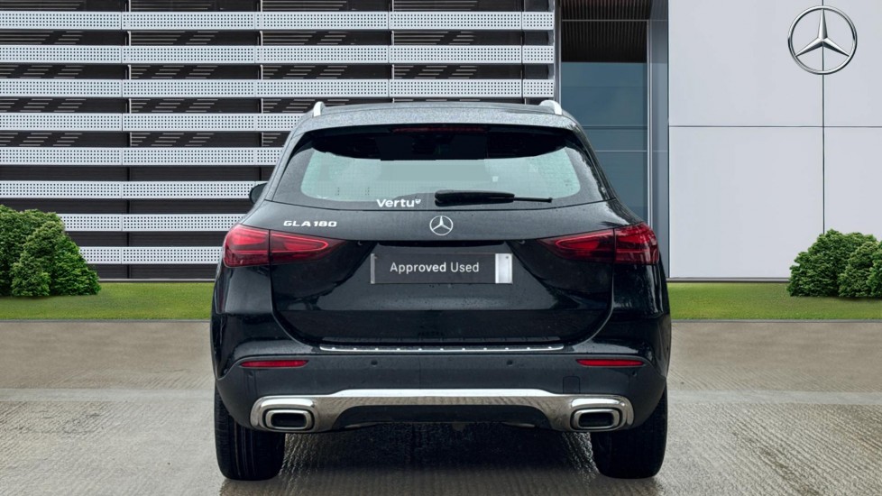 Mercedes-Benz GLA 180 Sport Edition 5dr Auto Petrol Hatchback - Image 6