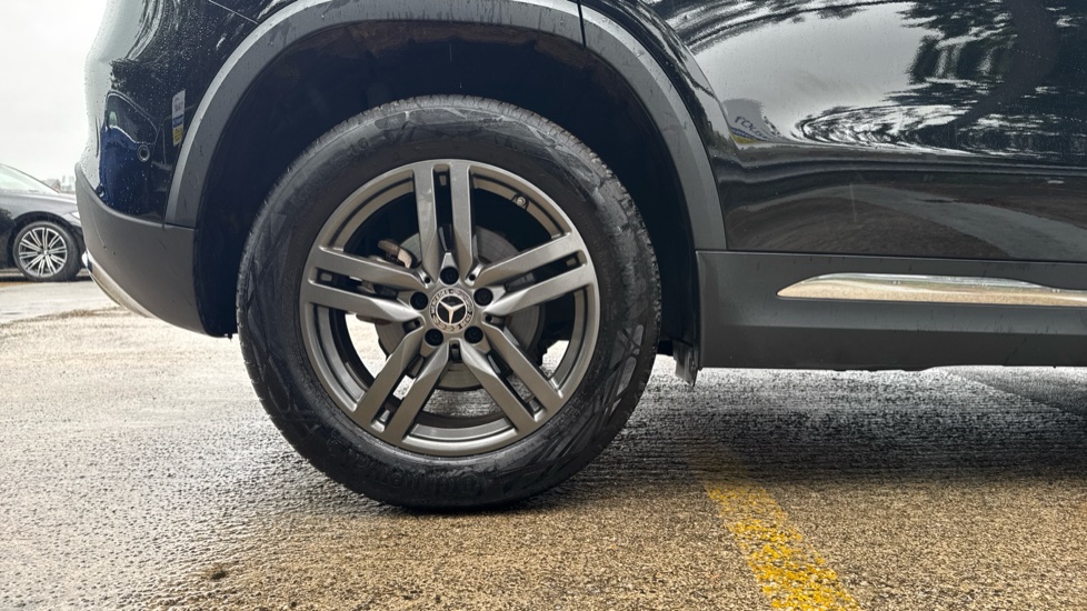 Mercedes-Benz GLA 180 Sport Edition 5dr Auto Petrol Hatchback - Image 7