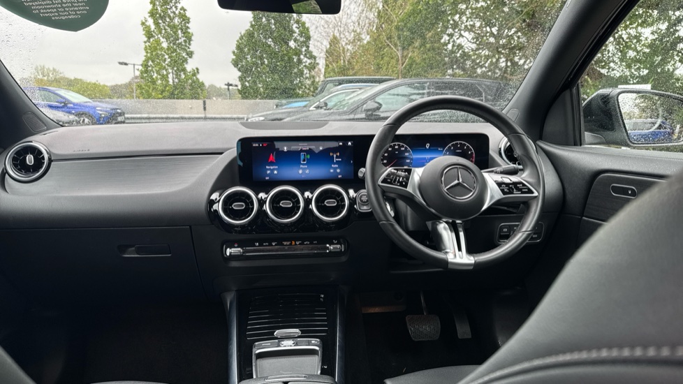 Mercedes-Benz GLA 180 Sport Edition 5dr Auto Petrol Hatchback - Image 10