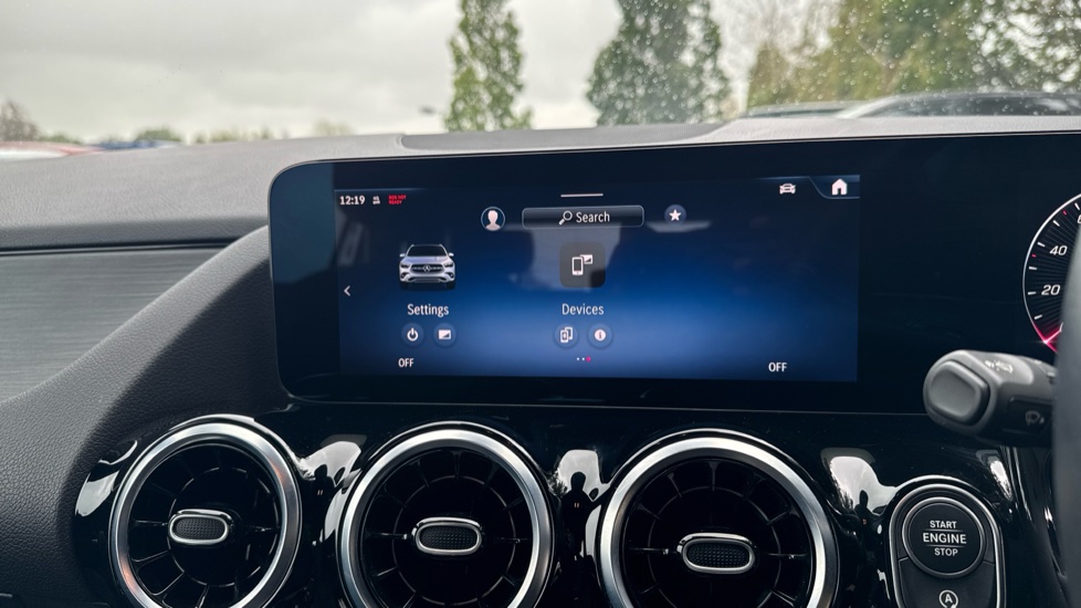 Mercedes-Benz GLA 180 Sport Edition 5dr Auto Petrol Hatchback - Image 12