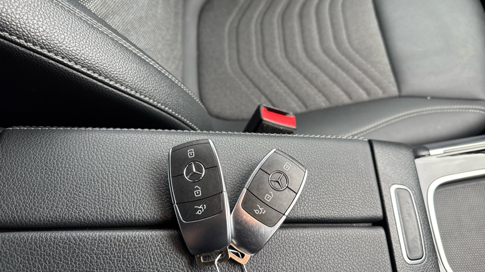 Mercedes-Benz GLA 180 Sport Edition 5dr Auto Petrol Hatchback - Image 20