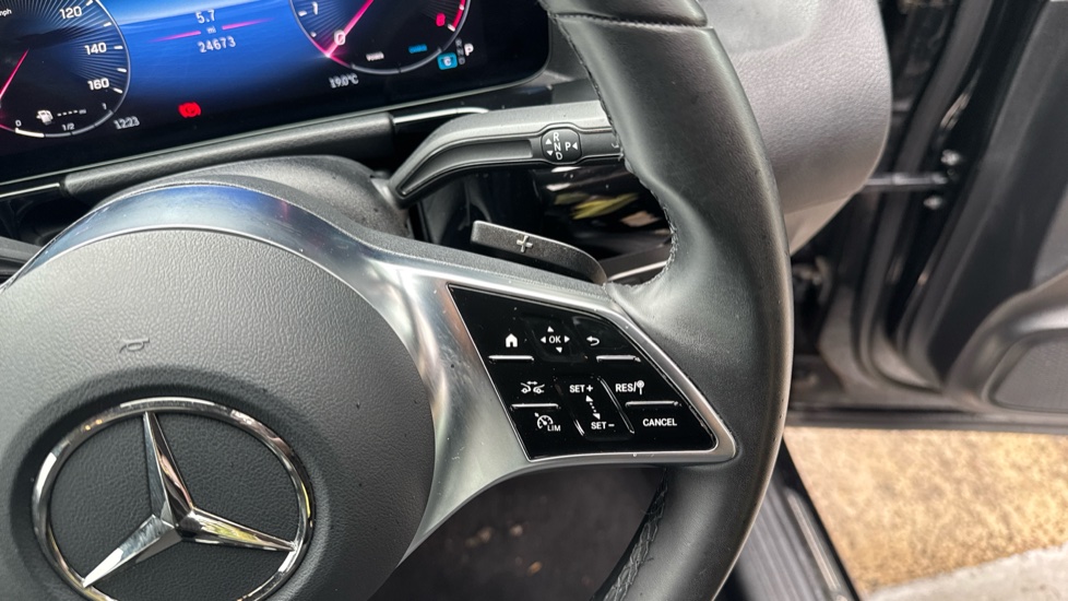 Mercedes-Benz GLA 180 Sport Edition 5dr Auto Petrol Hatchback - Image 26