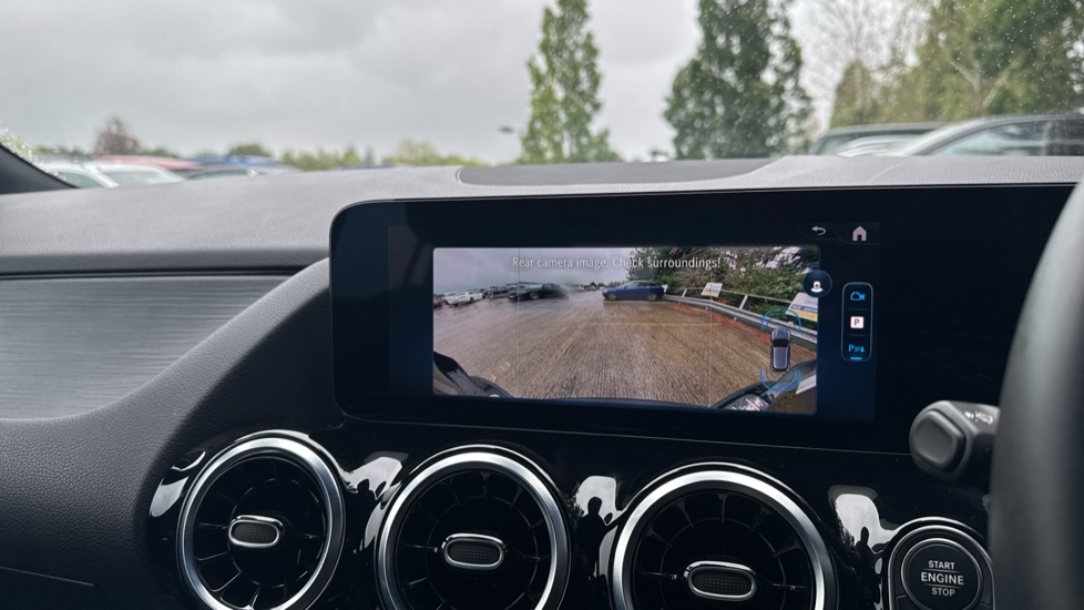 Mercedes-Benz GLA 180 Sport Edition 5dr Auto Petrol Hatchback - Image 37