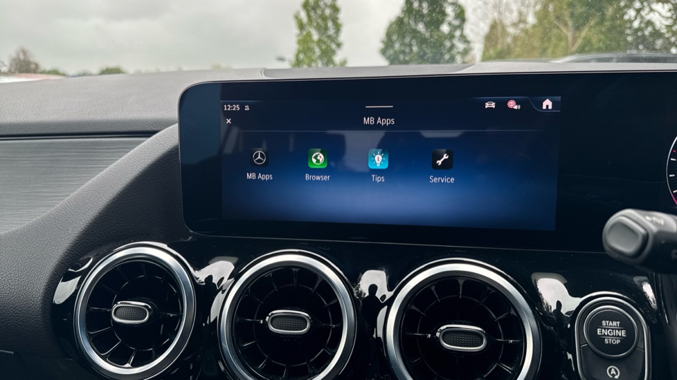 Mercedes-Benz GLA 180 Sport Edition 5dr Auto Petrol Hatchback - Image 42