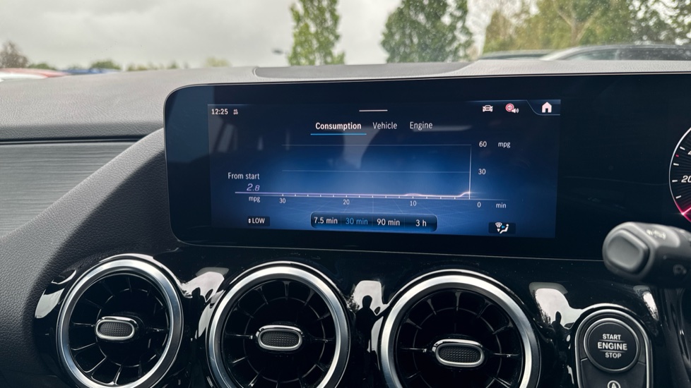 Mercedes-Benz GLA 180 Sport Edition 5dr Auto Petrol Hatchback - Image 43