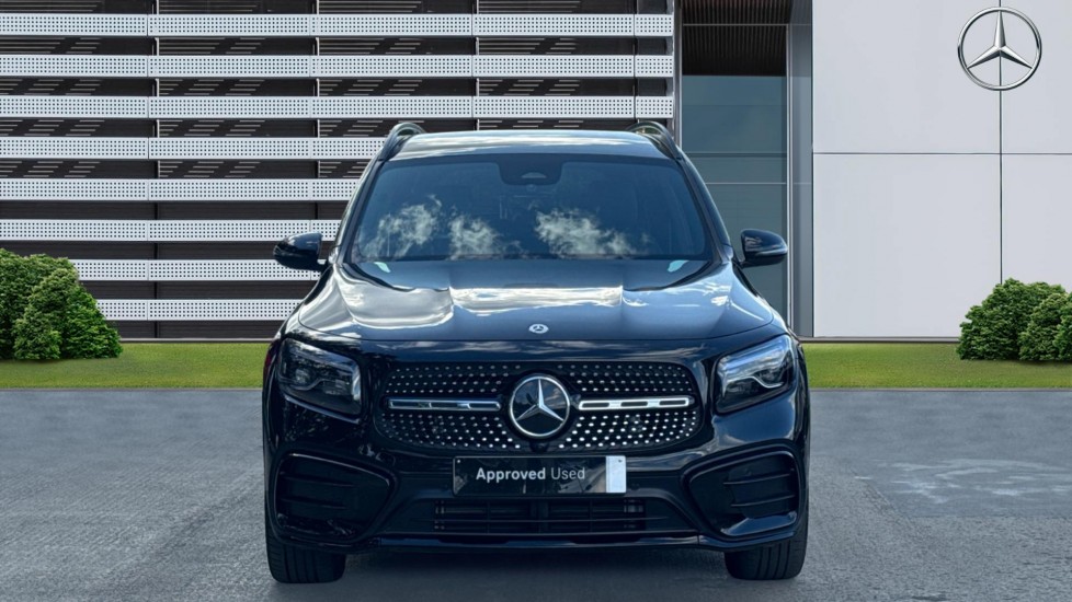 Mercedes-Benz GLB 220d 4Matic AMG Line Premium 5dr 8G-Tronic Diesel Estate - Image 3