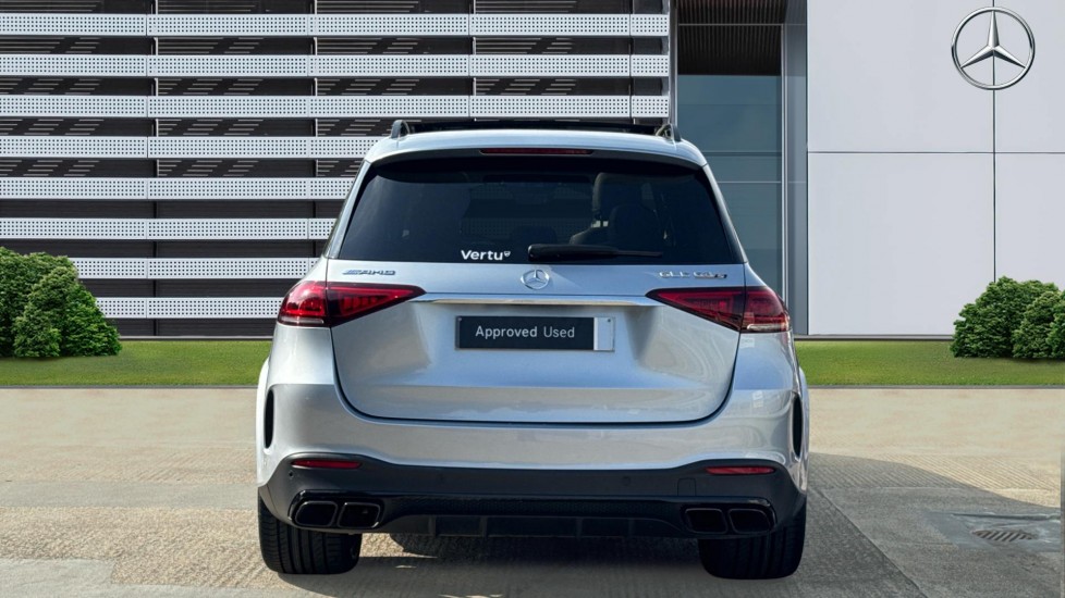 Mercedes-AMG GLE 63 S 4Matic+ 5dr 9G-Tronic Petrol Estate - Image 6