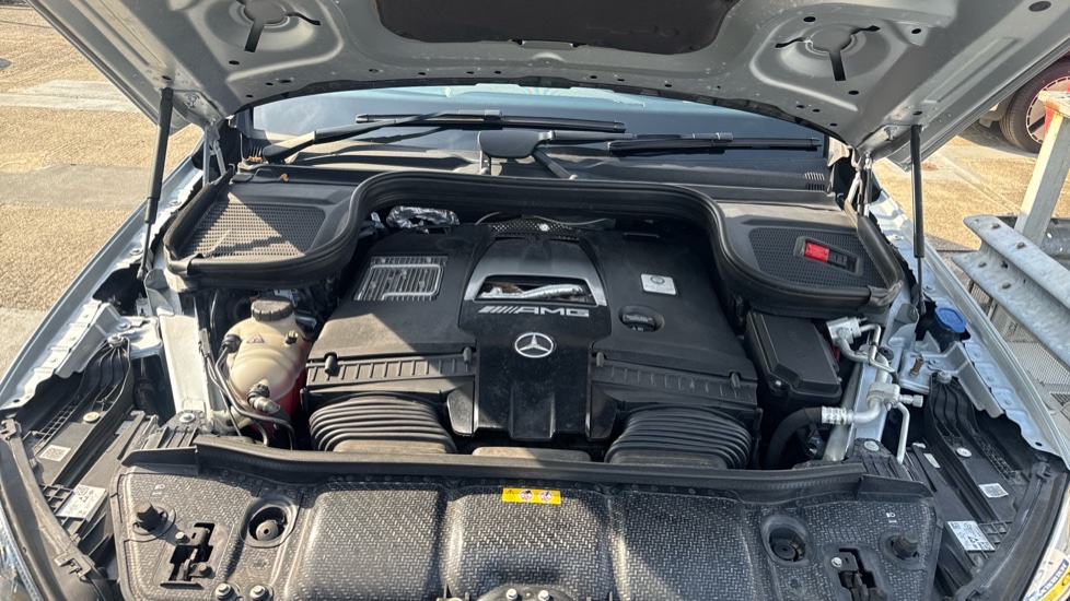 Mercedes-AMG GLE 63 S 4Matic+ 5dr 9G-Tronic Petrol Estate - Image 8