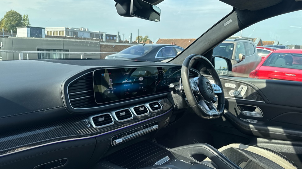 Mercedes-AMG GLE 63 S 4Matic+ 5dr 9G-Tronic Petrol Estate - Image 9