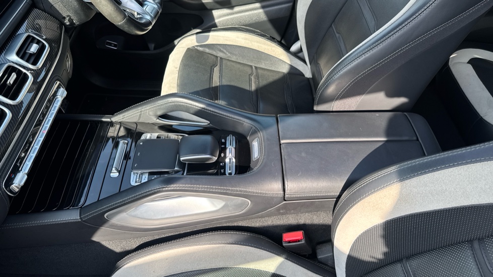 Mercedes-AMG GLE 63 S 4Matic+ 5dr 9G-Tronic Petrol Estate - Image 13