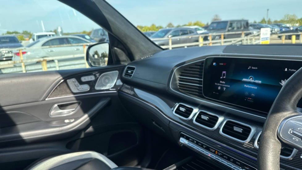 Mercedes-AMG GLE 63 S 4Matic+ 5dr 9G-Tronic Petrol Estate - Image 14