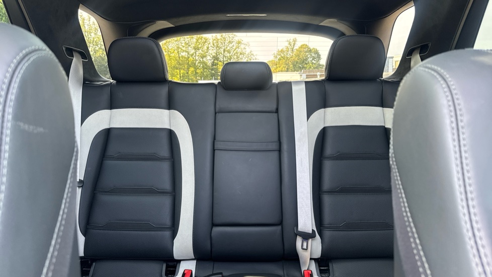 Mercedes-AMG GLE 63 S 4Matic+ 5dr 9G-Tronic Petrol Estate - Image 15