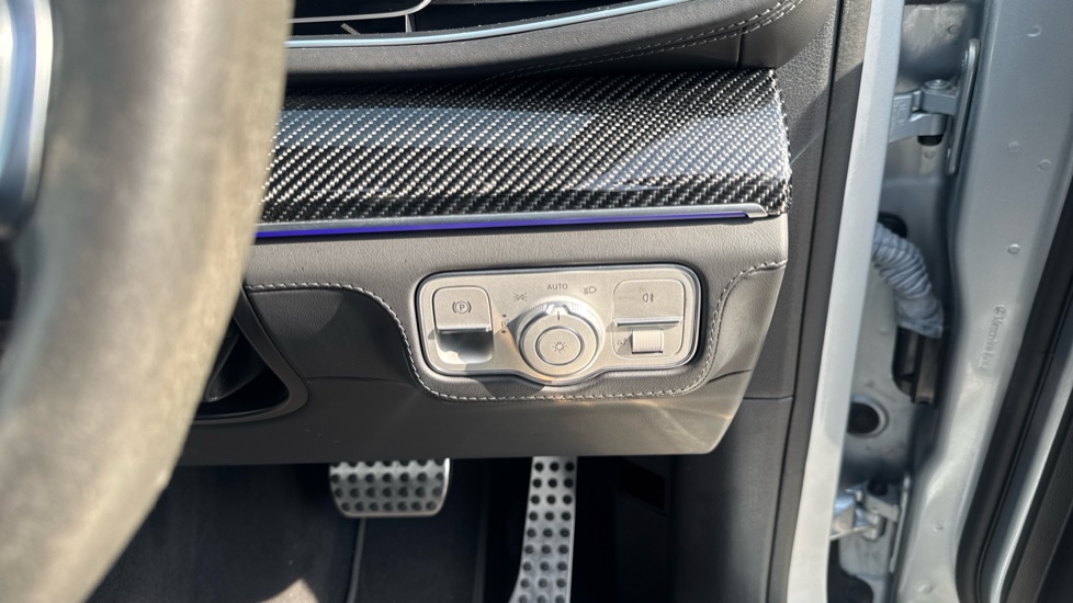 Mercedes-AMG GLE 63 S 4Matic+ 5dr 9G-Tronic Petrol Estate - Image 28