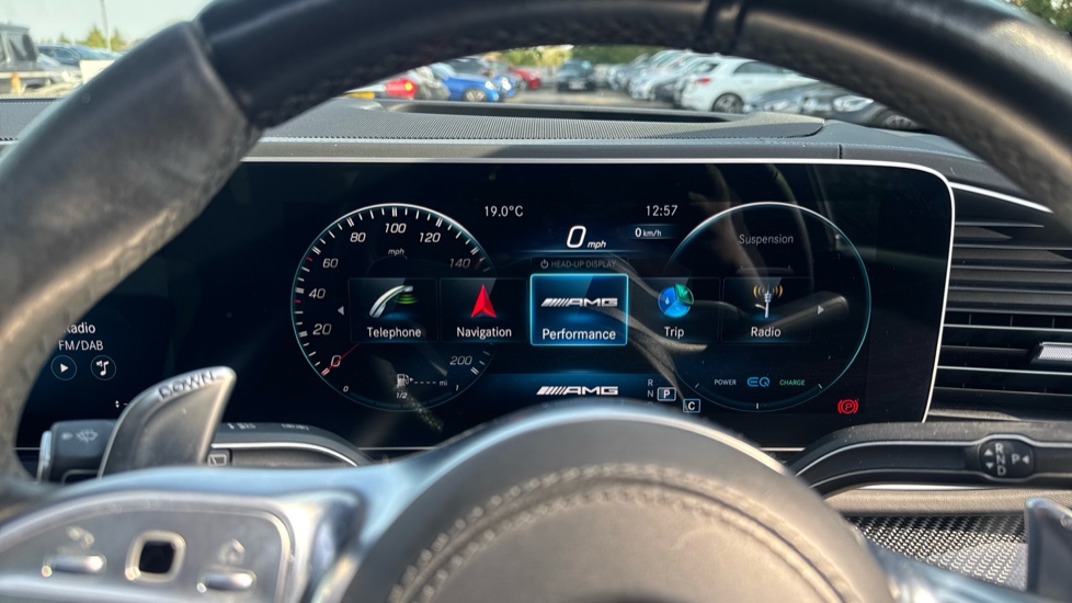 Mercedes-AMG GLE 63 S 4Matic+ 5dr 9G-Tronic Petrol Estate - Image 44