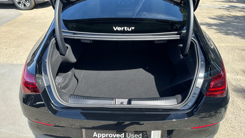 Mercedes-Benz CLA 250e AMG Line Premium Plus 4dr Tip Auto Saloon - Image 4