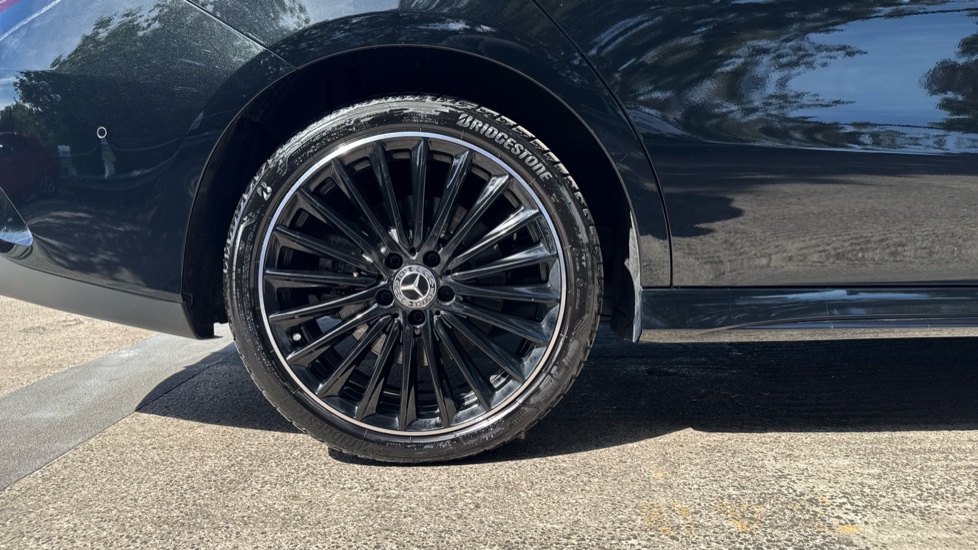 Mercedes-Benz CLA 250e AMG Line Premium Plus 4dr Tip Auto Saloon - Image 7
