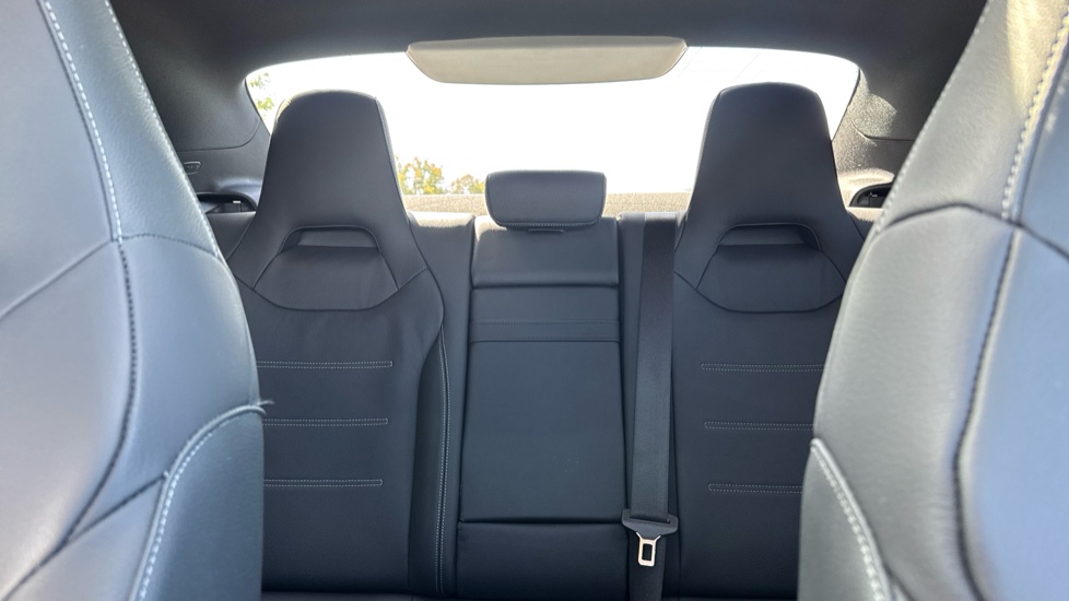 Mercedes-Benz CLA 250e AMG Line Premium Plus 4dr Tip Auto Saloon - Image 15