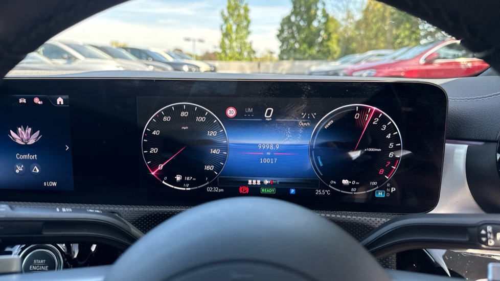 Mercedes-Benz CLA 250e AMG Line Premium Plus 4dr Tip Auto Saloon - Image 18