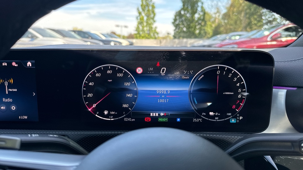 Mercedes-Benz CLA 250e AMG Line Premium Plus 4dr Tip Auto Saloon - Image 31