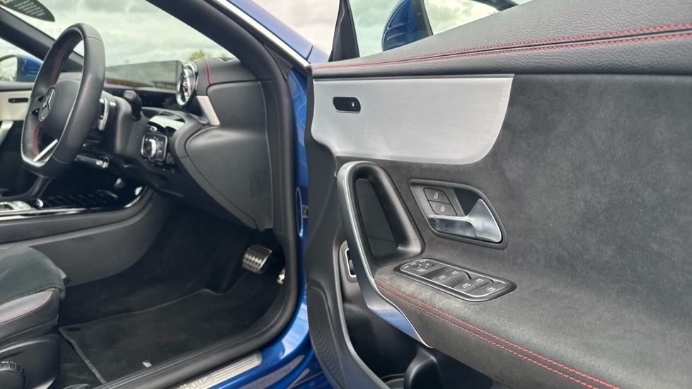 Mercedes-Benz CLA 250e AMG Line Executive 4dr Tip Auto Saloon - Image 24