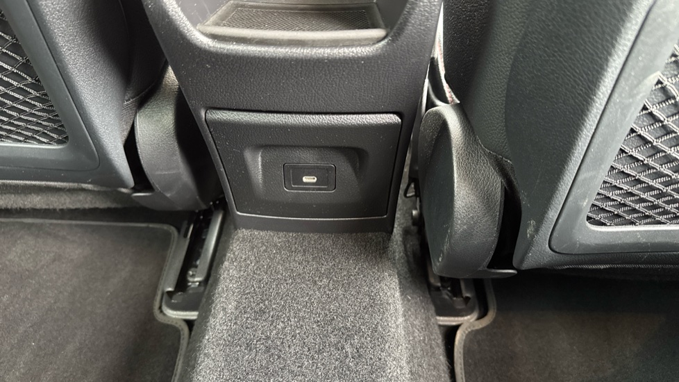 Mercedes-Benz CLA 250e AMG Line Executive 4dr Tip Auto Saloon - Image 30