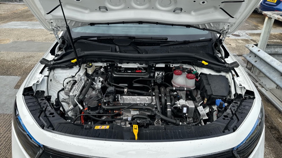 Mercedes-Benz Eqa 250+ 140kW Urban Edition 70.5kWh 5dr Auto Electric Hatchback - Image 8