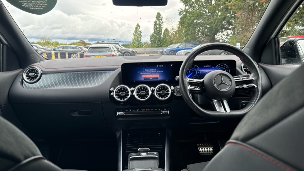 Mercedes-Benz Eqa 250+ 140kW Urban Edition 70.5kWh 5dr Auto Electric Hatchback - Image 10