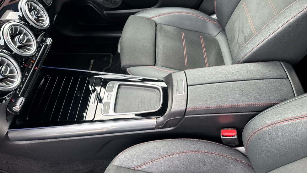 Mercedes-Benz Eqa 250+ 140kW Urban Edition 70.5kWh 5dr Auto Electric Hatchback - Image 13