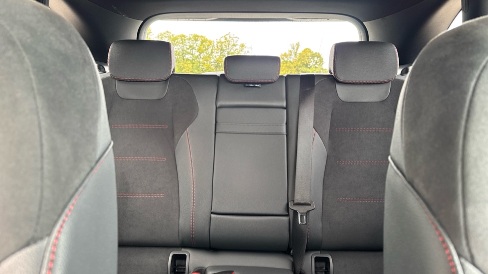 Mercedes-Benz Eqa 250+ 140kW Urban Edition 70.5kWh 5dr Auto Electric Hatchback - Image 15