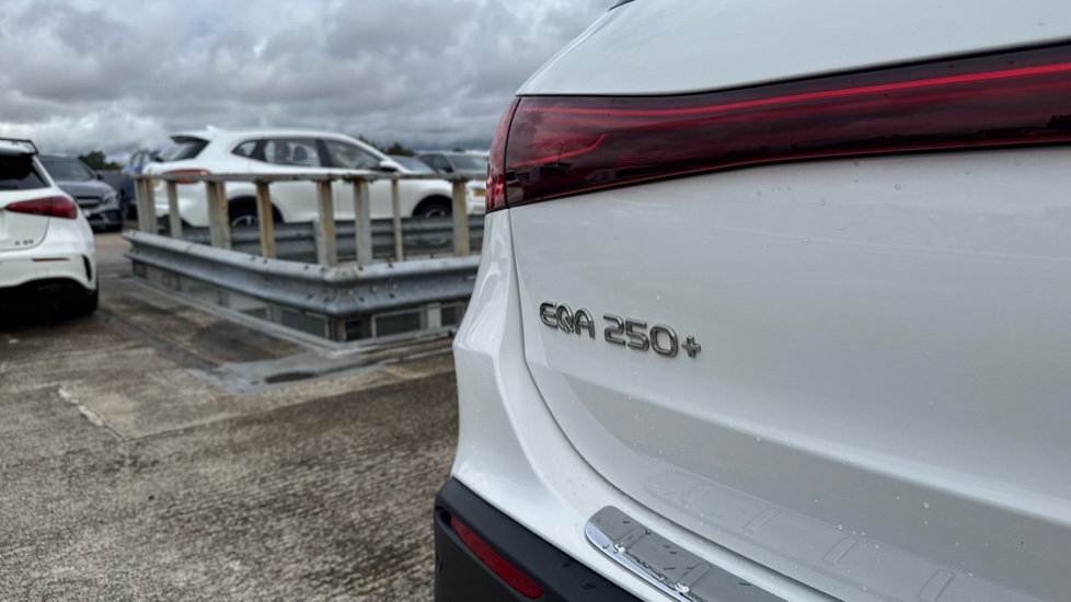 Mercedes-Benz Eqa 250+ 140kW Urban Edition 70.5kWh 5dr Auto Electric Hatchback - Image 21