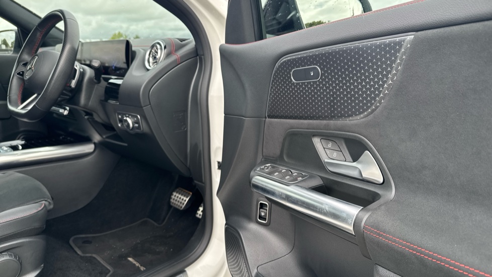 Mercedes-Benz Eqa 250+ 140kW Urban Edition 70.5kWh 5dr Auto Electric Hatchback - Image 23