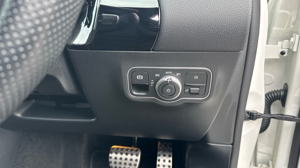 Mercedes-Benz Eqa 250+ 140kW Urban Edition 70.5kWh 5dr Auto Electric Hatchback - Image 25