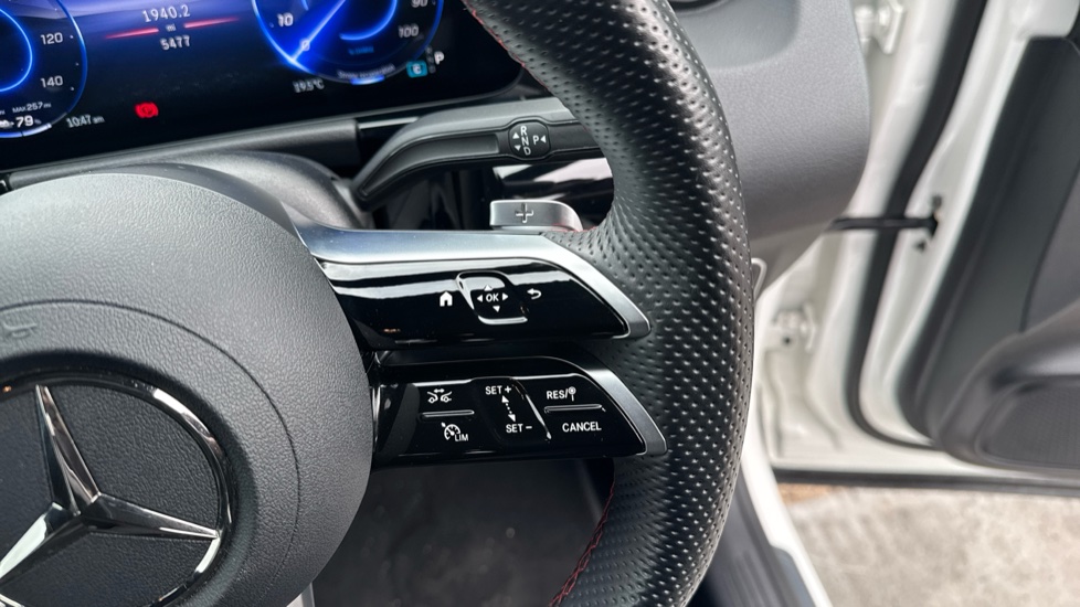 Mercedes-Benz Eqa 250+ 140kW Urban Edition 70.5kWh 5dr Auto Electric Hatchback - Image 26