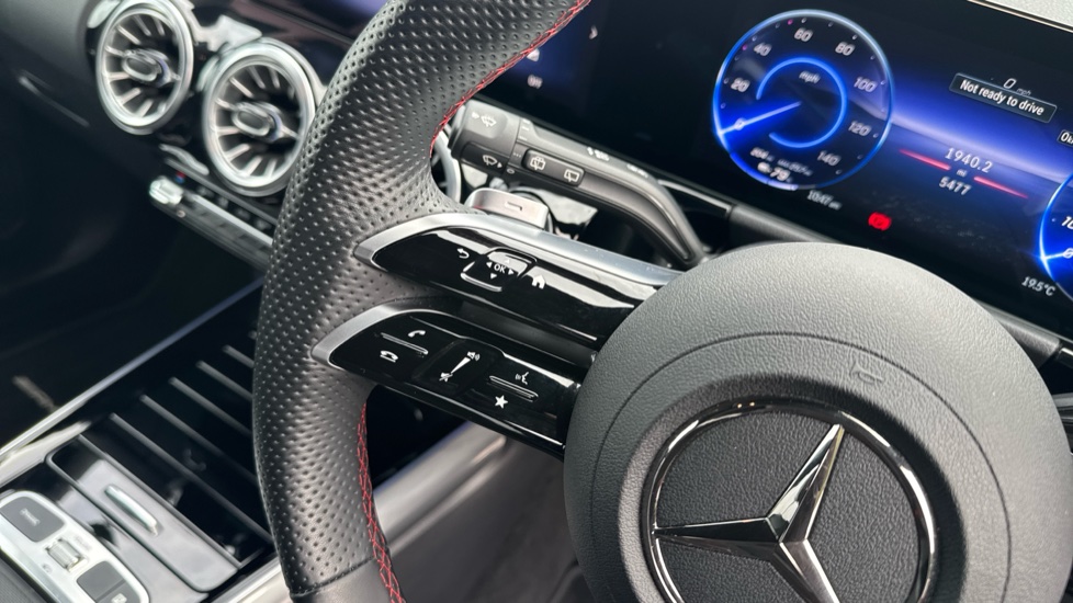Mercedes-Benz Eqa 250+ 140kW Urban Edition 70.5kWh 5dr Auto Electric Hatchback - Image 27