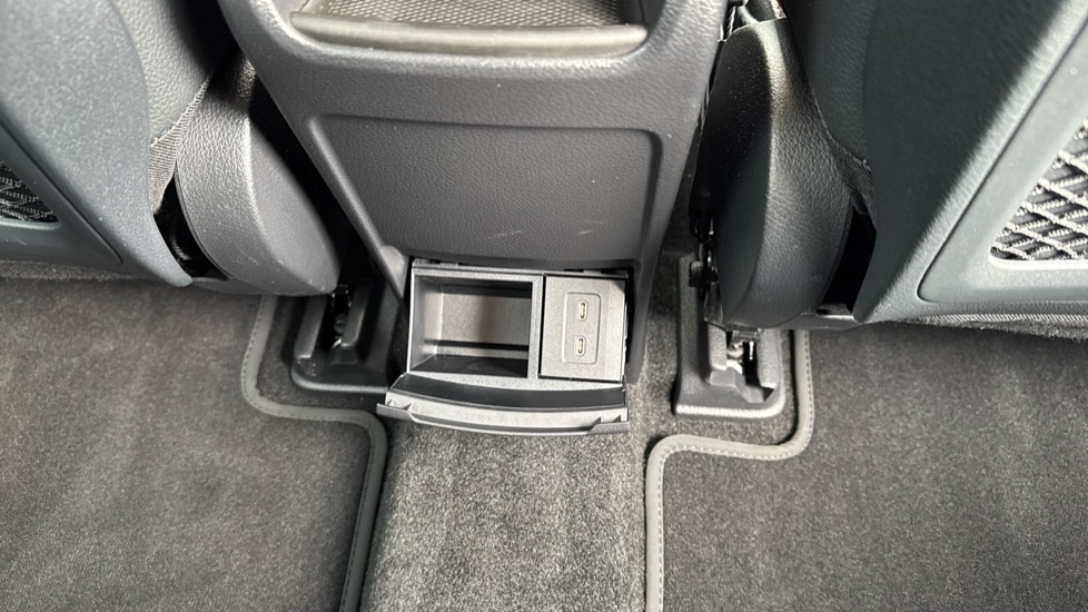 Mercedes-Benz Eqa 250+ 140kW Urban Edition 70.5kWh 5dr Auto Electric Hatchback - Image 29