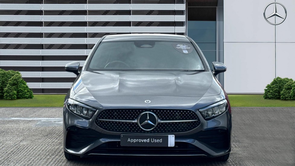 Mercedes-Benz A-Class A180 AMG Line Executive 5dr Auto Petrol Hatchback - Image 3
