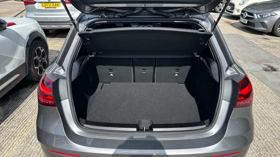 Mercedes-Benz A-Class A180 AMG Line Executive 5dr Auto Petrol Hatchback - Image 4