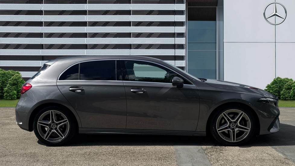 Mercedes-Benz A-Class A180 AMG Line Executive 5dr Auto Petrol Hatchback - Image 5