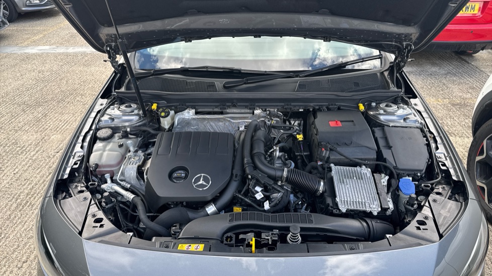 Mercedes-Benz A-Class A180 AMG Line Executive 5dr Auto Petrol Hatchback - Image 8