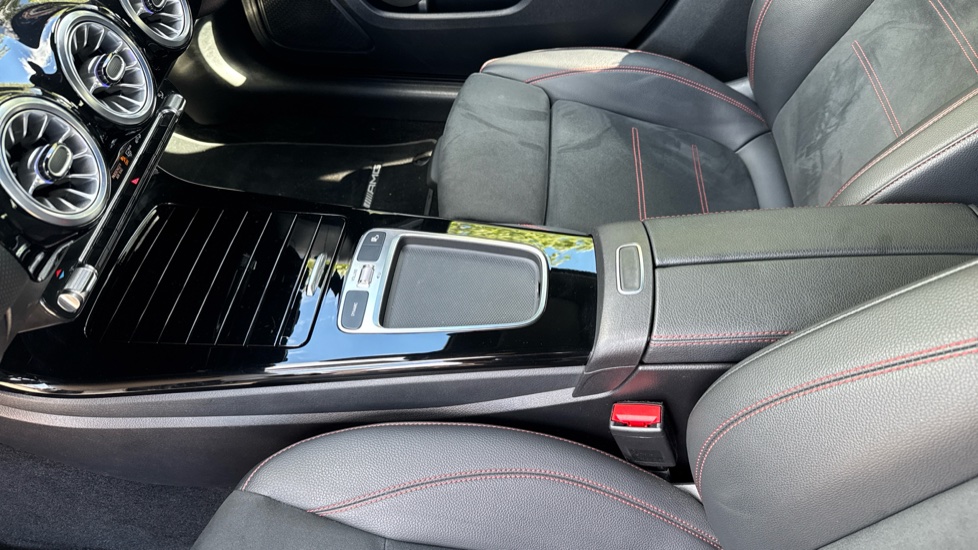 Mercedes-Benz A-Class A180 AMG Line Executive 5dr Auto Petrol Hatchback - Image 13