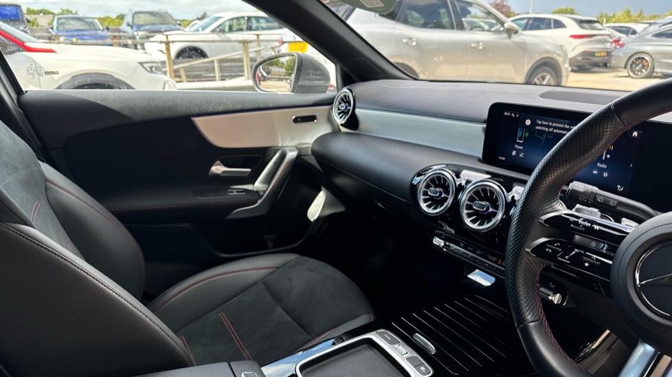 Mercedes-Benz A-Class A180 AMG Line Executive 5dr Auto Petrol Hatchback - Image 14